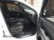 ✅ 2021 Dodge Durango GT • VIN: 1C4RDJDG8MC751280 • Lot: 43706960. Wystawiony na IAAI z przebiegiem 59 953 mil. Bezpłatny archiwum sprzedaży aukcyjnych z USA i szczegółowy raport historii pojazdu na DreamBid. Zdjęcie 5.