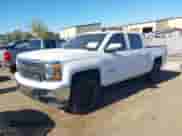 2015 Chevrolet Silverado 1500 LT с VIN 3GCUKREC1FG206340, выставлен на аукционе IAAI как лот 43456029 с пробегом 116 284 миль миль и . История ставок и продаж доступна на DreamBid. Изображение 17.