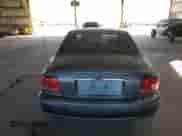 2005 Hyundai Sonata GL with VIN KMHWF25H65A182027, listed as a Copart auction lot 74610884 with 125,978 mi miles and Salvage title. Bid and sale history available at DreamBid. Image 6.