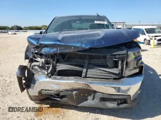 ✅ 2020 Chevrolet Silverado 1500 LT • VIN: 3GCPWCEDXLG394326 • Lot: 91723135. Wystawiony na Copart z przebiegiem 85 758 mil. Bezpłatny archiwum sprzedaży aukcyjnych z USA i szczegółowy raport historii pojazdu na DreamBid. Zdjęcie 5.