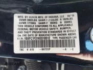 ✅ 2019 Honda Civic EX • VIN: 19XFC1F31KE018512 • Лот: 43506997. Опубликован ранее на IAAI с пробегом 58 288 миль. Бесплатный доступ к архиву аукционных продаж из США и подробный отчёт об истории автомобиля на DreamBid. Изображение 9.