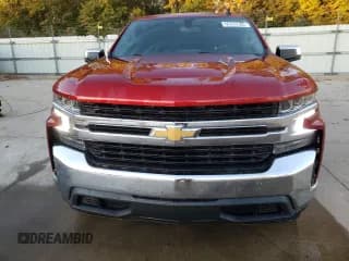 ✅ 2021 Chevrolet Silverado 1500 LT • VIN: 1GCPWCED0MZ188269 • Lot: 76552014. Wystawiony na Copart z przebiegiem 68 388 mil. Bezpłatny archiwum sprzedaży aukcyjnych z USA i szczegółowy raport historii pojazdu na DreamBid. Zdjęcie 5.