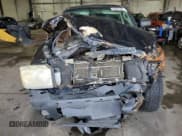 ✅ 2005 Dodge Dakota SLT • VIN: 1D7HW48N25S120408 • Lot: 64587485. Wystawiony na Copart z przebiegiem 343 505 mil. Bezpłatny archiwum sprzedaży aukcyjnych z USA i szczegółowy raport historii pojazdu na DreamBid. Zdjęcie 5.