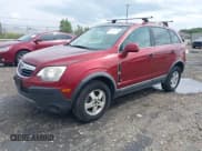 ✅ 2009 Saturn VUE XE • VIN: 3GSCL33P09S507957 • Lot: 43122741. Wystawiony na IAAI z przebiegiem 158 537 mil. Bezpłatny archiwum sprzedaży aukcyjnych z USA i szczegółowy raport historii pojazdu na DreamBid. Zdjęcie 2.