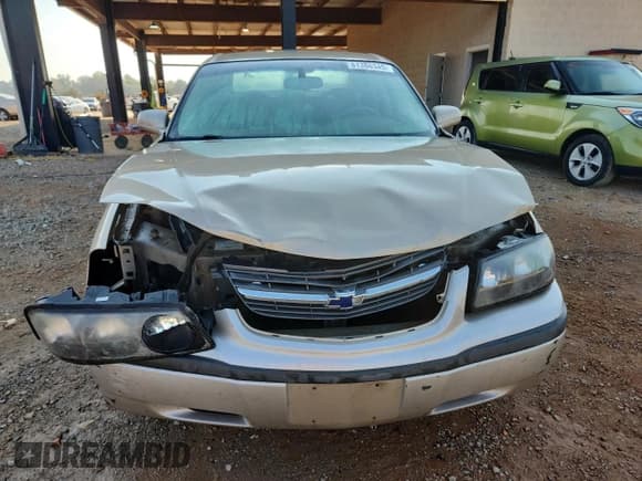 ✅ 2000 Chevrolet Impala • VIN: 2G1WF52E5Y9367565 • Lot: 81386345. Wystawiony na Copart z przebiegiem 142 675 mil. Bezpłatny archiwum sprzedaży aukcyjnych z USA i szczegółowy raport historii pojazdu na DreamBid. Zdjęcie 5.