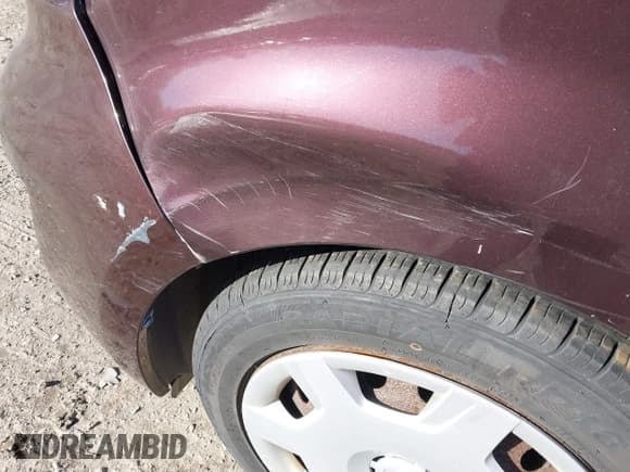 ✅ 2009 Scion xB • VIN: JTLKE50E691078085 • Lot: 43888823. Listed on IAAI with 163,452 mi. Free auction sales archive from the USA and detailed vehicle history report at DreamBid. Image 6.