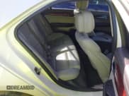 ✅ 2014 Cadillac ATS Luxury AWD • VIN: 1G6AH5RX4E0115978 • Lot: 43664263. Listed on IAAI with 106,871 mi. Free auction sales archive from the USA and detailed vehicle history report at DreamBid. Image 8.