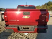 ✅ 2018 Chevrolet Colorado 2WD LT • VIN: 1GCGSCEN7J1159818 • Лот: 78494134. Опубликован ранее на Copart с пробегом 98 413 миль. Бесплатный доступ к архиву аукционных продаж из США и подробный отчёт об истории автомобиля на DreamBid. Изображение 6.