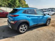 ✅ 2023 Hyundai Kona SEL • VIN: KM8K6CAB4PU978315 • Лот: 80694695. Опубликован ранее на Copart с пробегом 95 275 миль. Бесплатный доступ к архиву аукционных продаж из США и подробный отчёт об истории автомобиля на DreamBid. Изображение 3.
