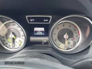 ✅ 2016 Mercedes-Benz GLA 250 • VIN: WDCTG4EBXGJ225163 • Lot: 43251054. Listed on IAAI with 152,408 mi. Free auction sales archive from the USA and detailed vehicle history report at DreamBid. Image 7.