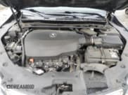 ✅ 2017 Acura TLX V6 w/Technology Pkg • VIN: 19UUB3F57HA001220 • Lot: 84193595. Listed on Copart with 170,618 mi. Free auction sales archive from the USA and detailed vehicle history report at DreamBid. Image 11.