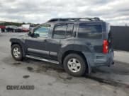 ✅ 2007 Nissan Xterra S • VIN: 5N1AN08UX7C537332 • Лот: 87392035. Опубликован ранее на Copart с пробегом 258 134 миль. Бесплатный доступ к архиву аукционных продаж из США и подробный отчёт об истории автомобиля на DreamBid. Изображение 2.