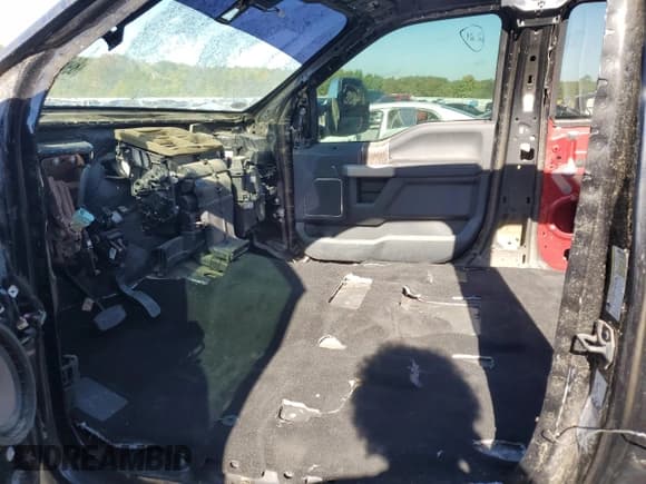 ✅ 2017 Ford F-250 Lariat • VIN: 1FT7W2BT8HEF30330 • Lot: 89655425. Listed on Copart with Not provided. Free auction sales archive from the USA and detailed vehicle history report at DreamBid. Image 7.