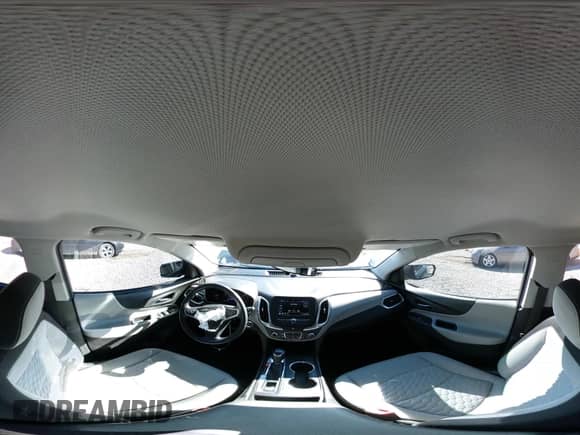 2019 Chevrolet Equinox LT with VIN 2GNAXLEX2K6186293, listed as a IAAI auction lot 43467007 with 54,930 mi miles and . Bid and sale history available at DreamBid. Image 18.