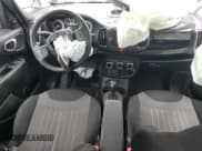 ✅ 2015 FIAT 500L Urbana Trekking • VIN: ZFBCFADH1FZ032934 • Lot: 69152844. Listed on Copart with Not provided. Free auction sales archive from the USA and detailed vehicle history report at DreamBid. Image 8.