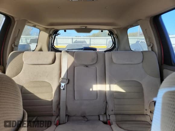 ✅ 2007 Nissan Pathfinder SE • VIN: 5N1AR18UX7C600889 • Лот: 91496735. Опубликован ранее на Copart с пробегом 210 248 миль. Бесплатный доступ к архиву аукционных продаж из США и подробный отчёт об истории автомобиля на DreamBid. Изображение 10.