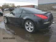 ✅ 2007 Nissan 350Z Enthusiast • VIN: JN1BZ34DX7M503408 • Lot: 90423475. Wystawiony na Copart z przebiegiem 121 179 mil. Bezpłatny archiwum sprzedaży aukcyjnych z USA i szczegółowy raport historii pojazdu na DreamBid. Zdjęcie 2.