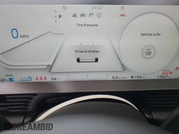 ✅ 2024 Hyundai Ioniq 5 SEL • VIN: KM8KN4DE4RU299565 • Lot: 82498255. Listed on Copart with 13,067 mi. Free auction sales archive from the USA and detailed vehicle history report at DreamBid. Image 9.