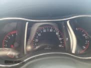 ✅ 2014 Dodge Durango Citadel • VIN: 1C4SDJET6EC597246 • Lot: 62288335. Listed on Copart with 222,559 mi. Free auction sales archive from the USA and detailed vehicle history report at DreamBid. Image 9.