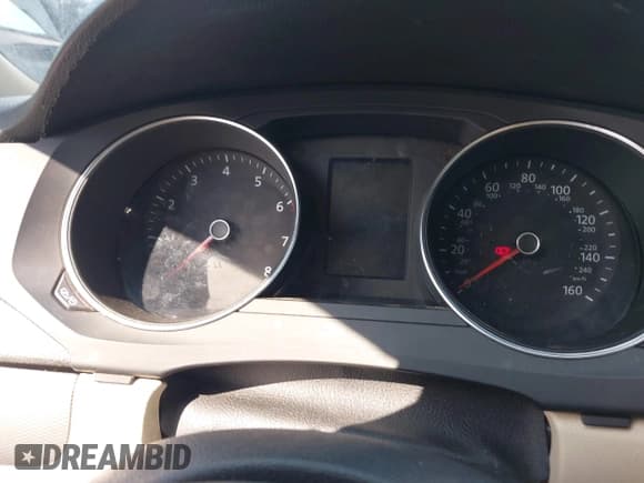 ✅ 2015 Volkswagen Jetta SE • VIN: 3VWD07AJ8FM286815 • Лот: 42850797. Опубликован ранее на IAAI с пробегом Не указан. Бесплатный доступ к архиву аукционных продаж из США и подробный отчёт об истории автомобиля на DreamBid. Изображение 7.