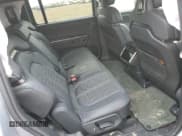 ✅ 2023 Rivian R1S Adventure • VIN: 7PDSGABA8PN008336 • Lot: 45955474. Wystawiony na Copart z przebiegiem Nie podano. Bezpłatny archiwum sprzedaży aukcyjnych z USA i szczegółowy raport historii pojazdu na DreamBid. Zdjęcie 11.