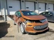 ✅ 2017 Chevrolet Bolt EV LT • VIN: 1G1FW6S06H4127079 • Lot: 46410115. Wystawiony na Copart z przebiegiem 133 452 mil. Bezpłatny archiwum sprzedaży aukcyjnych z USA i szczegółowy raport historii pojazdu na DreamBid. Zdjęcie 11.