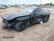 ✅ 2020 Ford Mustang GT • VIN: 1FA6P8CF0L5146450 • Lot: 42899310. Listed on IAAI with 33,502 mi. Free auction sales archive from the USA and detailed vehicle history report at DreamBid. Image 2.