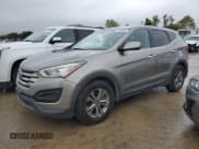 ✅ 2016 Hyundai Santa Fe • VIN: 5XYZTDLB0GG317963 • Лот: 72623894. Опубликован ранее на Copart с пробегом 145 224 миль. Бесплатный доступ к архиву аукционных продаж из США и подробный отчёт об истории автомобиля на DreamBid. Изображение 1.