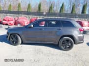 ✅ 2015 Jeep Grand Cherokee Overland • VIN: 1C4RJFCGXFC215750 • Лот: 40795135. Опубликован ранее на IAAI с пробегом 89 110 миль. Бесплатный доступ к архиву аукционных продаж из США и подробный отчёт об истории автомобиля на DreamBid. Изображение 14.