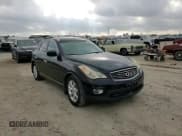 ✅ 2009 Infiniti EX Journey • VIN: JNKAJ09E79M900365 • Lot: 43980845. Wystawiony na Copart z przebiegiem 198 499 mil. Bezpłatny archiwum sprzedaży aukcyjnych z USA i szczegółowy raport historii pojazdu na DreamBid. Zdjęcie 12.