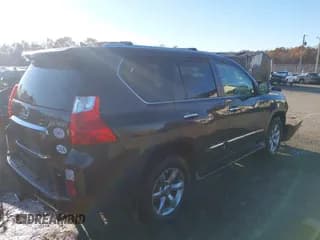 ✅ 2012 Lexus GX 460 Premium • VIN: JTJJM7FX9C5040118 • Лот: 43729255. Опубликован ранее на IAAI с пробегом 134 606 миль. Бесплатный доступ к архиву аукционных продаж из США и подробный отчёт об истории автомобиля на DreamBid. Изображение 4.