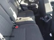 ✅ 2024 Honda HR-V Sport • VIN: 3CZRZ2H59RM757654 • Lot: 41992927. Listed on IAAI with 20,486 mi. Free auction sales archive from the USA and detailed vehicle history report at DreamBid. Image 8.