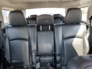 ✅ 2016 Dodge Journey R/T • VIN: 3C4PDDEGXGT242419 • Лот: 80079335. Опубликован ранее на Copart с пробегом 114 617 миль. Бесплатный доступ к архиву аукционных продаж из США и подробный отчёт об истории автомобиля на DreamBid. Изображение 10.