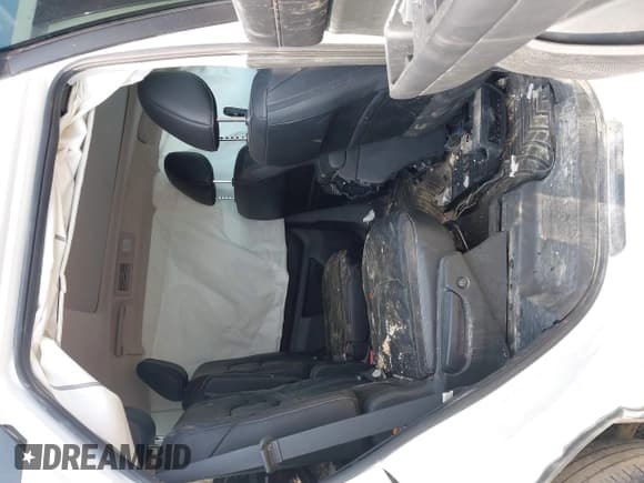 ✅ 2024 Nissan Pathfinder SL • VIN: 5N1DR3CD0RC241782 • Лот: 42887417. Опубликован ранее на IAAI с пробегом Не указан. Бесплатный доступ к архиву аукционных продаж из США и подробный отчёт об истории автомобиля на DreamBid. Изображение 8.