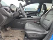 ✅ 2024 Chevrolet Blazer EV eAWD LT • VIN: 3GNKDBRJ0RS220580 • Лот: 90045495. Опубликован ранее на Copart с пробегом 17 597 миль. Бесплатный доступ к архиву аукционных продаж из США и подробный отчёт об истории автомобиля на DreamBid. Изображение 7.