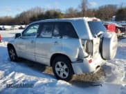 ✅ 2010 Suzuki Grand Vitara Premium • VIN: JS3TD0D24A4100420 • Lot: 87454774. Listed on Copart with 113,624 mi. Free auction sales archive from the USA and detailed vehicle history report at DreamBid. Image 2.