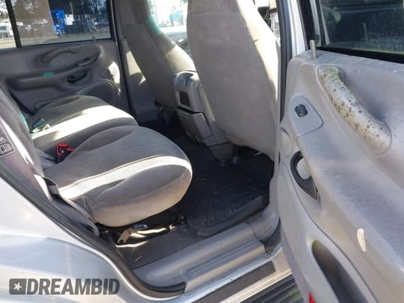 ✅ 2002 Ford Expedition XLT • VIN: 1FMRU15W02LA19286 • Lot: 42003630. Wystawiony na IAAI z przebiegiem 180 242 mil. Bezpłatny archiwum sprzedaży aukcyjnych z USA i szczegółowy raport historii pojazdu na DreamBid. Zdjęcie 8.