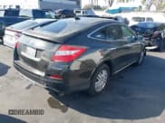 ✅ 2015 Honda Crosstour EX • VIN: 5J6TF3H36FL001201 • Lot: 43508592. Listed on IAAI with 132,700 mi. Free auction sales archive from the USA and detailed vehicle history report at DreamBid. Image 4.