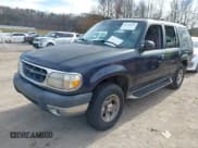 ✅ 1999 Ford Explorer XLT • VIN: 1FMZU32E9XUC10097 • Лот: 43728869. Опубликован ранее на IAAI с пробегом 135 408 миль. Бесплатный доступ к архиву аукционных продаж из США и подробный отчёт об истории автомобиля на DreamBid. Изображение 2.
