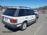 ✅ 1998 Land Rover Range Rover • VIN: SALPV1447WA399200 • Lot: 41810776. Listed on IAAI with Not provided. Free auction sales archive from the USA and detailed vehicle history report at DreamBid. Image 4.