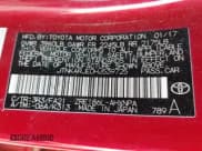 ✅ 2017 Toyota Corolla • VIN: JTNKARJE0HJ539725 • Lot: 43478927. Wystawiony na IAAI z przebiegiem 111 231 mil. Bezpłatny archiwum sprzedaży aukcyjnych z USA i szczegółowy raport historii pojazdu na DreamBid. Zdjęcie 9.