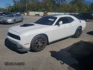 ✅ 2016 Dodge Challenger R/T Plus Shaker • VIN: 2C3CDZBT5GH284779 • Lot: 85110765. Listed on Copart with 80,389 mi. Free auction sales archive from the USA and detailed vehicle history report at DreamBid. Image 1.