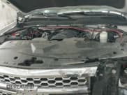 ✅ 2015 Chevrolet Silverado 1500 LTZ • VIN: 3GCUKSEC3FG215970 • Lot: 43324797. Wystawiony na IAAI z przebiegiem 157 506 mil. Bezpłatny archiwum sprzedaży aukcyjnych z USA i szczegółowy raport historii pojazdu na DreamBid. Zdjęcie 21.