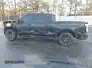 2024 Chevrolet Silverado 1500 High Country with VIN 1GCUDJEDXRZ394557, listed as a IAAI auction lot 41485136 with 5,244 mi miles and . Bid and sale history available at DreamBid. Image 15.