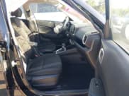 ✅ 2023 Hyundai Venue Limited • VIN: KMHRC8A3XPU256523 • Lot: 43268617. Listed on IAAI with 15,890 mi. Free auction sales archive from the USA and detailed vehicle history report at DreamBid. Image 5.