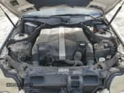 ✅ 2001 Mercedes-Benz C 230/260/280/320 • VIN: WDBRF61J51F078805 • Lot: 51609285. Listed on Copart with 223,663 mi. Free auction sales archive from the USA and detailed vehicle history report at DreamBid. Image 13.