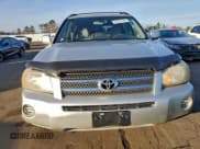 ✅ 2006 Toyota Highlander Limited • VIN: JTEEW21A460021879 • Лот: 94407435. Опубликован ранее на Copart с пробегом 270 480 миль. Бесплатный доступ к архиву аукционных продаж из США и подробный отчёт об истории автомобиля на DreamBid. Изображение 5.