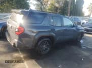 ✅ 2025 Toyota 4Runner SR5 • VIN: JTEVA5BR8S5036077 • Лот: 91445935. Опубликован ранее на Copart с пробегом 4 498 миль. Бесплатный доступ к архиву аукционных продаж из США и подробный отчёт об истории автомобиля на DreamBid. Изображение 3.