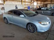 ✅ 2006 Scion tC • VIN: JTKDE177760121377 • Lot: 96004495. Listed on Copart with 130,392 mi. Free auction sales archive from the USA and detailed vehicle history report at DreamBid. Image 4.