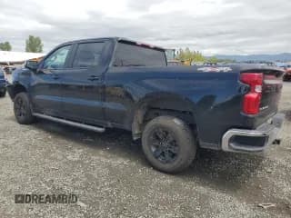 ✅ 2021 Chevrolet Silverado 1500 LT • VIN: 3GCUYDED4MG104957 • Lot: 56870154. Wystawiony na Copart z przebiegiem 55 068 mil. Bezpłatny archiwum sprzedaży aukcyjnych z USA i szczegółowy raport historii pojazdu na DreamBid. Zdjęcie 2.